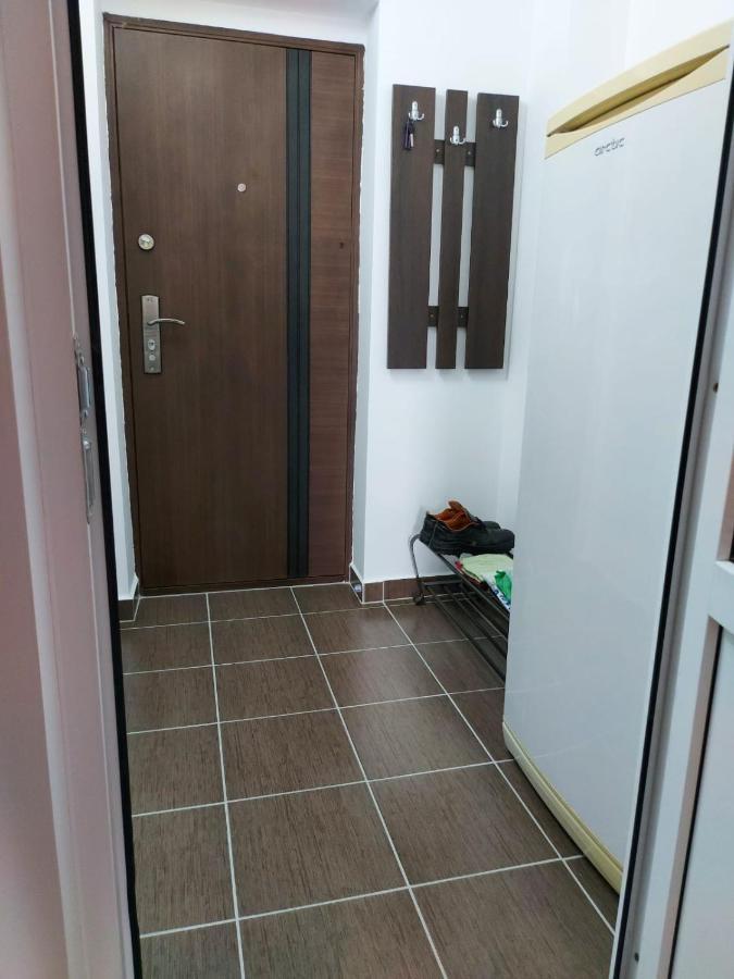 Sibiu Apartament Bucharest Exterior photo