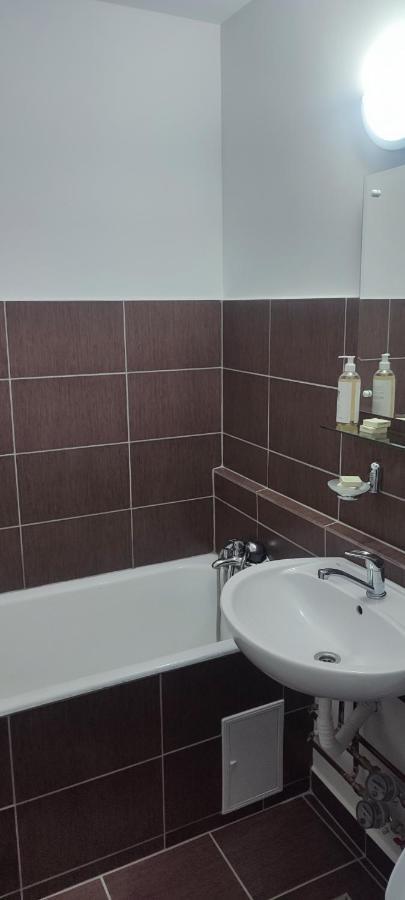 Sibiu Apartament Bucharest Exterior photo